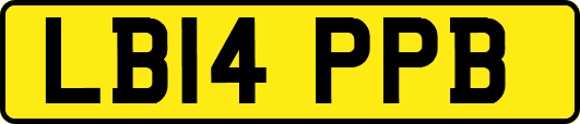 LB14PPB