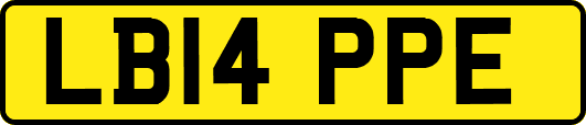 LB14PPE