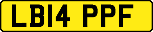 LB14PPF