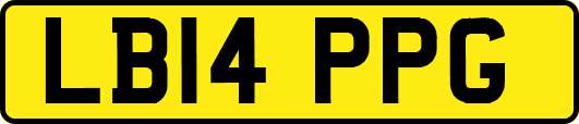 LB14PPG