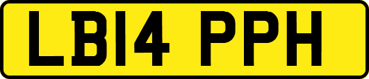 LB14PPH
