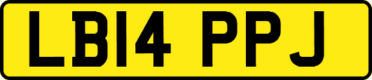 LB14PPJ
