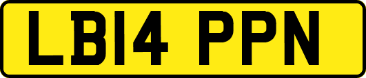 LB14PPN