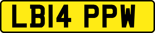 LB14PPW