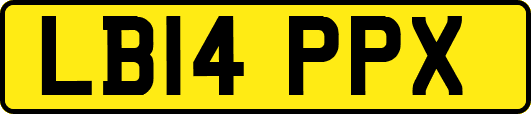 LB14PPX