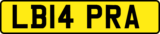 LB14PRA