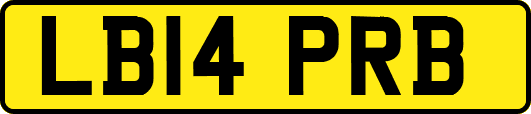 LB14PRB