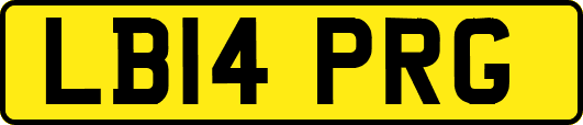 LB14PRG