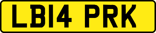 LB14PRK