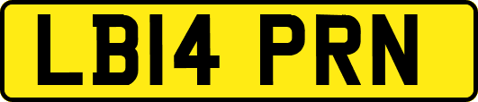 LB14PRN