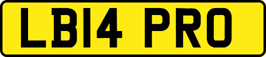 LB14PRO