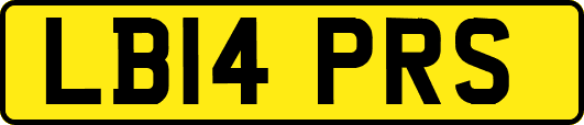 LB14PRS