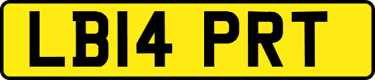 LB14PRT