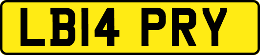 LB14PRY