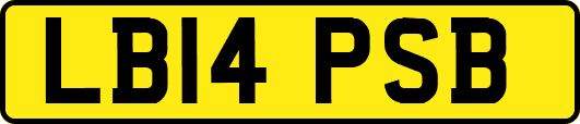 LB14PSB