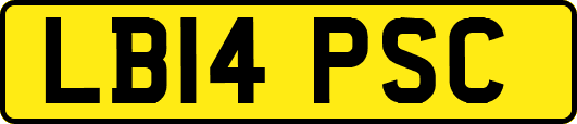 LB14PSC
