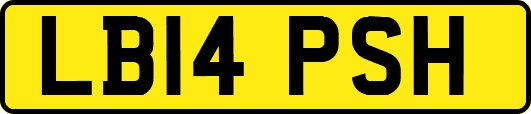 LB14PSH