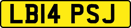 LB14PSJ
