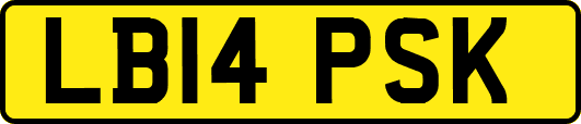 LB14PSK