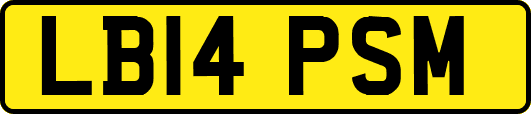 LB14PSM