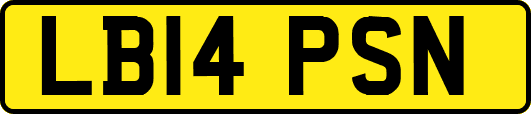 LB14PSN