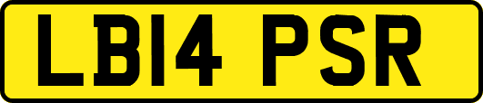 LB14PSR