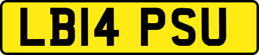 LB14PSU