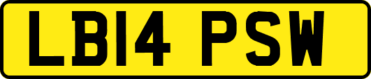 LB14PSW