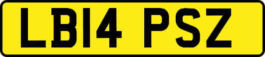 LB14PSZ