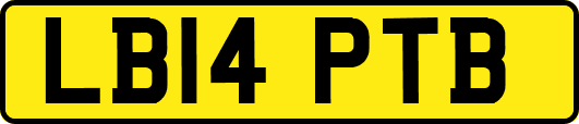 LB14PTB