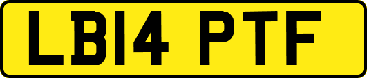 LB14PTF
