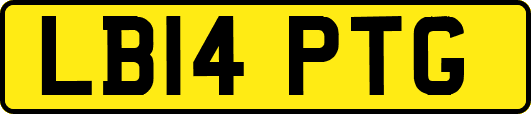 LB14PTG