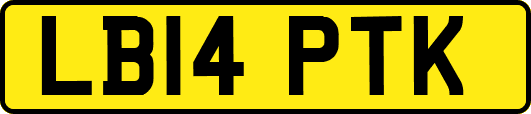 LB14PTK