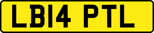 LB14PTL