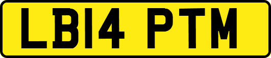 LB14PTM