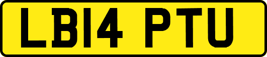 LB14PTU