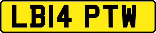 LB14PTW