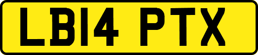 LB14PTX
