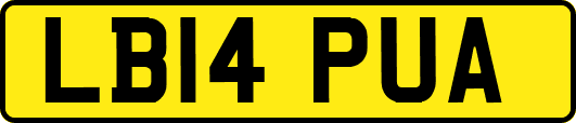 LB14PUA