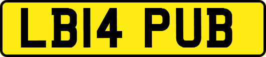 LB14PUB