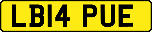 LB14PUE