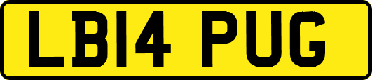 LB14PUG