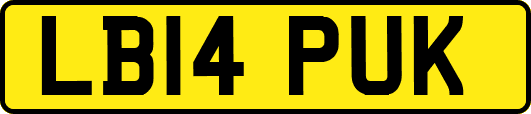 LB14PUK