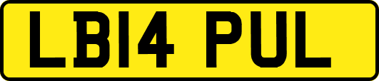 LB14PUL