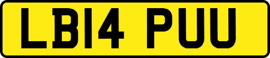 LB14PUU