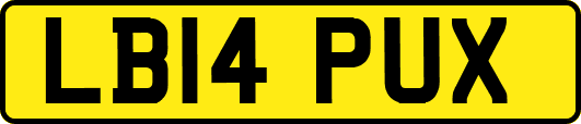 LB14PUX