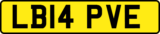 LB14PVE