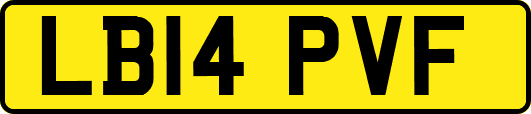 LB14PVF