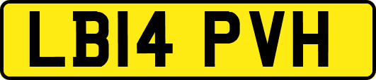 LB14PVH