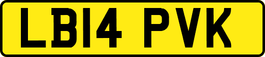 LB14PVK